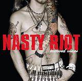 Nasty Riot : Tattooed Vines